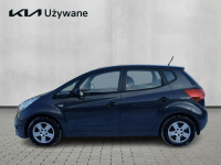 Kia Venga 1.6 / 1 właściciel / Niski przebieg / Salon PL Poznań - zdjęcie 2