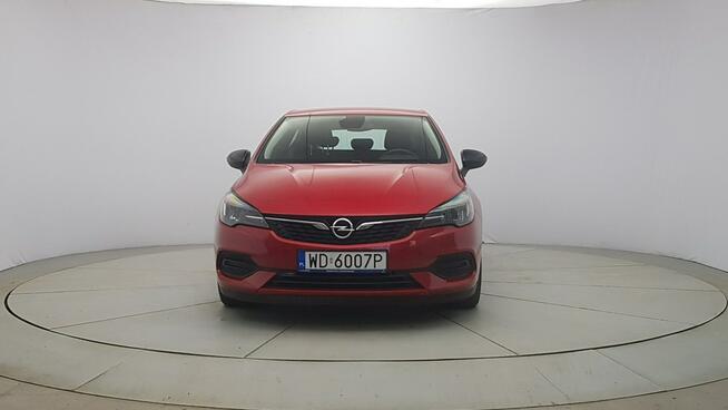 Opel Astra 1.2T Edition S&amp;S ! Z Polskiego Salonu ! FV 23 % Warszawa - zdjęcie 2