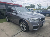 BMW X5 M Sport | Panorama | Head-Up | Kamera | Skóra | LED Kraków - zdjęcie 3
