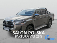Toyota Hilux Double Cab  2.8 D-4D   Executive 4x4
