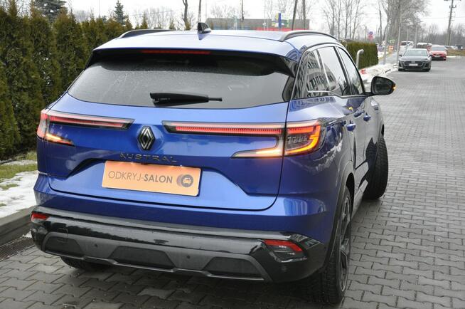 Renault Austral Esprit Alpine/Krajowa/ Bezwypadkowy/1 Właściciel/FV Balice - zdjęcie 10