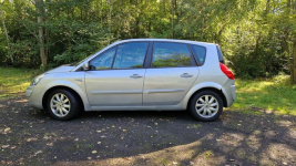 Renault Scenic 2.0dci doinwestowany Bytom - zdjęcie 2