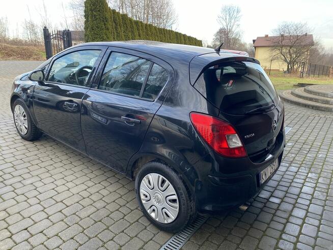 Opel Corsa 1,2 benzyna 85KM Wieliczka - zdjęcie 2
