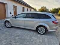Ford Mondeo 2.0 TDCI super stan ogł. prywatne Toruń - zdjęcie 2