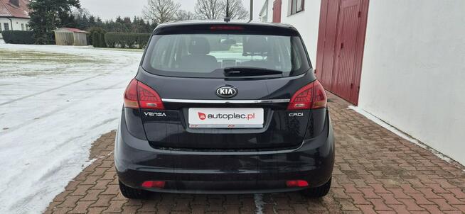 Kia Venga PANORAMA Paproć - zdjęcie 8