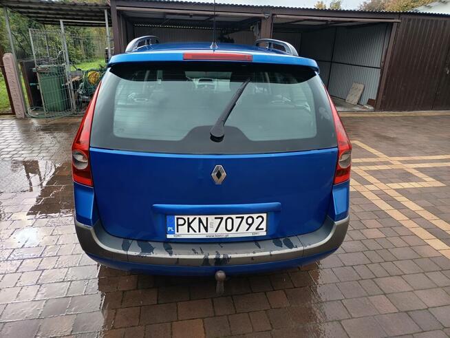 Syndyk sprzeda - Renault Megane Witnica - zdjęcie 4