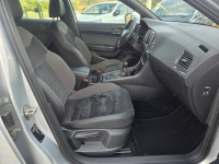 Seat Ateca 2.0Tdi 4x4 * navi * kamera * Full LED * Raba Niżna - zdjęcie 12