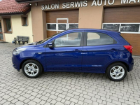 Ford Ka+ 1,2 86KM  Klimatyzacja  Bluetooth Orzech - zdjęcie 11