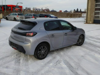 Peugeot 208 Benzyna _ LED _ Grzane fotele _ Klima _Tempomat Mirsk - zdjęcie 4