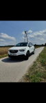 Opel crossland 1,2 benzyna 2017