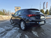 Opel Astra Giżycko - zdjęcie 7