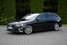 S-Line  Matrix Led El.klapa  DriveSelect Parktr. Navi Aso Audi Ostrów Mazowiecka - zdjęcie 3