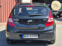 Hyundai i30 1.4B, 2009r Oryginał Lakier, Wyjątkowo Zadbany, Webasto Radom - zdjęcie 6