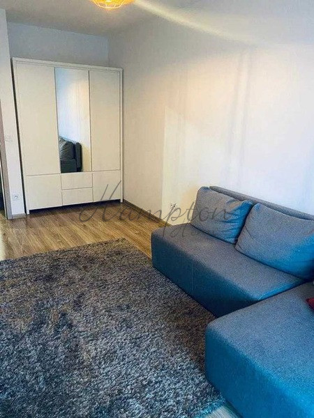 Mieszkanie na nowoczesnym osiedlu Bemowo - zdjęcie 2