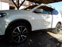 Sprzedam właściciel Nissan x -Trail - możl. zam. Olkusz - zdjęcie 10