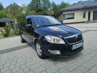 Škoda Roomster 1.2  85 KM klima, elektryka, ekonomiczny Strzegom - zdjęcie 2