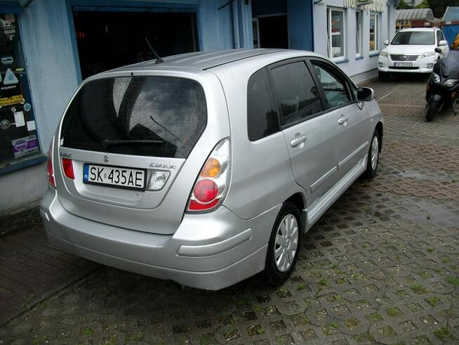 Suzuki Liana Do miasta i na trasę Katowice - zdjęcie 3