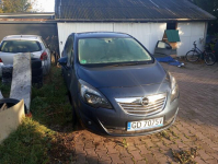 Opel Meriva Toruń - zdjęcie 6
