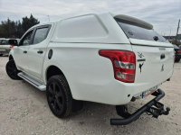 Mitsubishi L200 Salon Polska*  Zadbany* Mały przebieg Bydgoszcz - zdjęcie 4