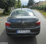 Citroën C-Elysée 1.6 VTi Seduction Sosnowiec - zdjęcie 9