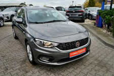 Fiat Tipo 1,3JTD Klima, alu, NAVI, 167tys.km, 2016r. Płock - zdjęcie 12