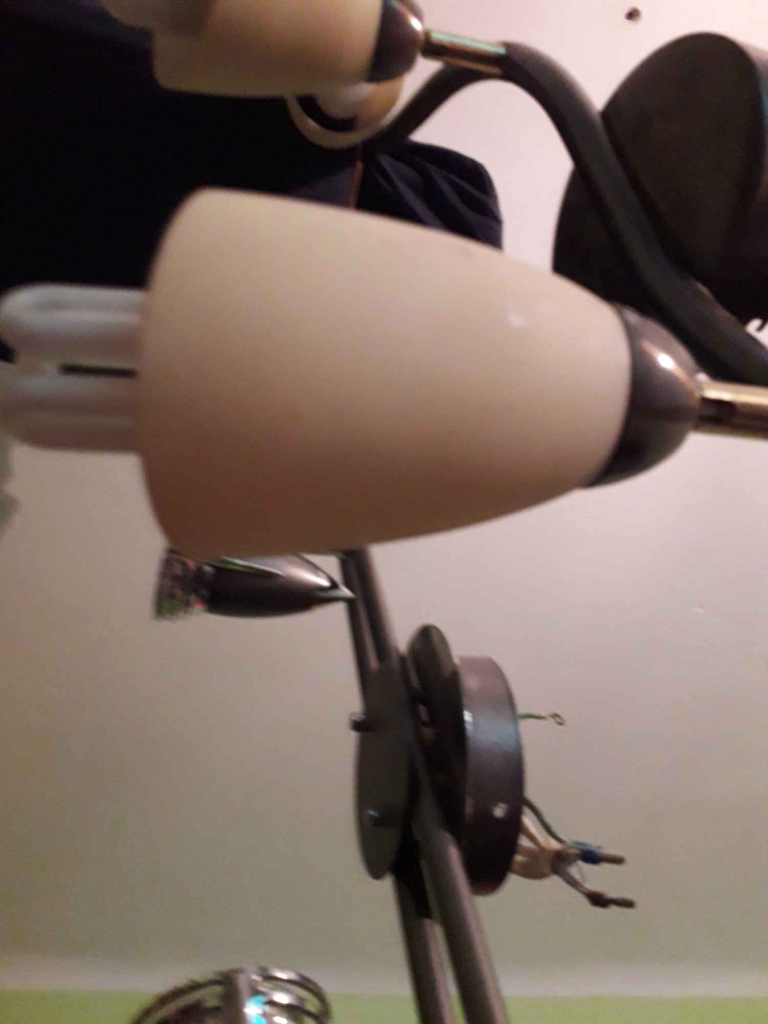 Żyrandole w super stanie Bielany - zdjęcie 4