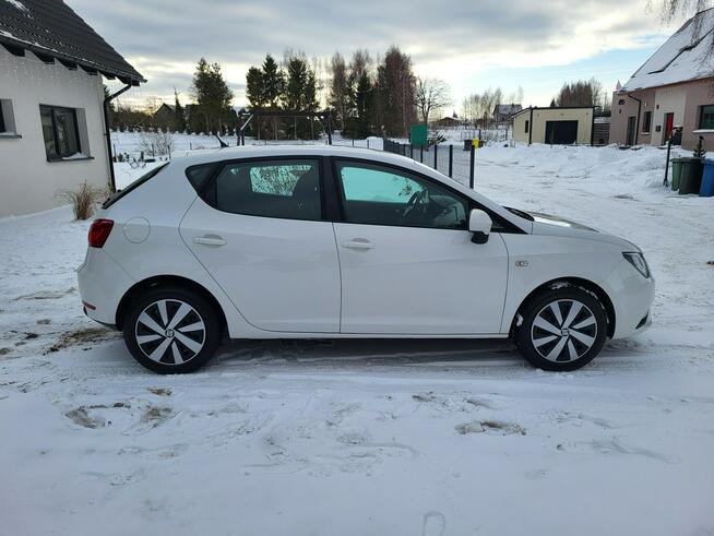 Seat Ibiza 1,2 tsi style, Super Stan Słupsk - zdjęcie 5