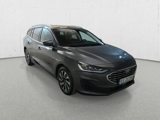 Ford Focus Poleasingowe.pl Komorniki - zdjęcie 1
