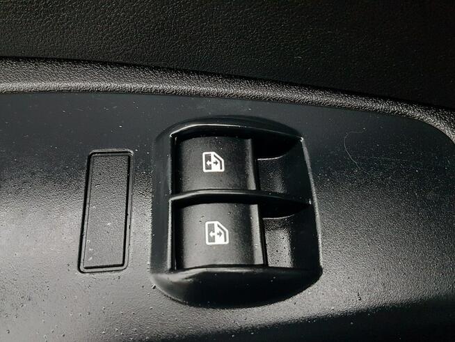 Fiat Doblo MAXI 5 OSÓB  DŁUGI KLIMA 6-BIEGÓW I-WŁAŚCICIEL KRAJOWY AC Poręba - zdjęcie 8