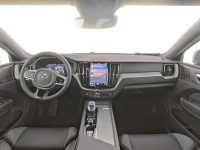 Volvo XC 60 B5(B) AWD Black Edition Plus *Gwarancja*FV23%* Tychy - zdjęcie 5
