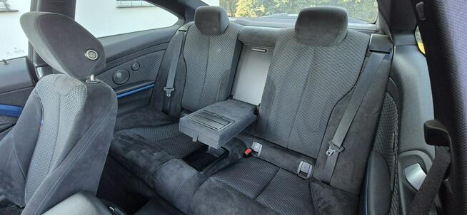 BMW 418 M-pakiet ZAREJESTROWANY Paproć - zdjęcie 11