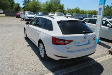 Škoda Superb Salon Polska Gwarancja Warszawa - zdjęcie 8