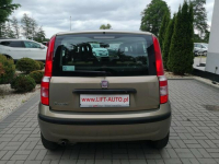 Fiat Panda 1.2 Benzyna 69KM Wspomaganie City Salon Polska Serwisowany Strzegom - zdjęcie 7