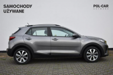 Kia Stonic Automat Kamera Grzane Fotele Salon PL 1 Wł. VAT 23% Poznań - zdjęcie 4