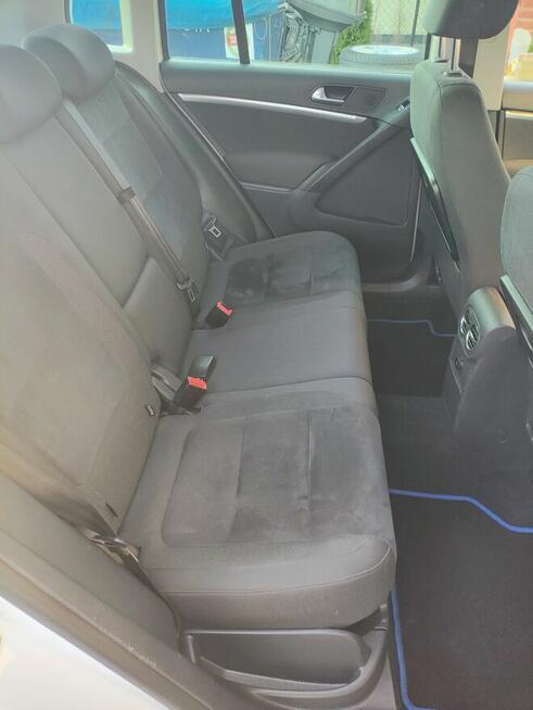 Sprzedam Tiguan Maksymilianowo - zdjęcie 10