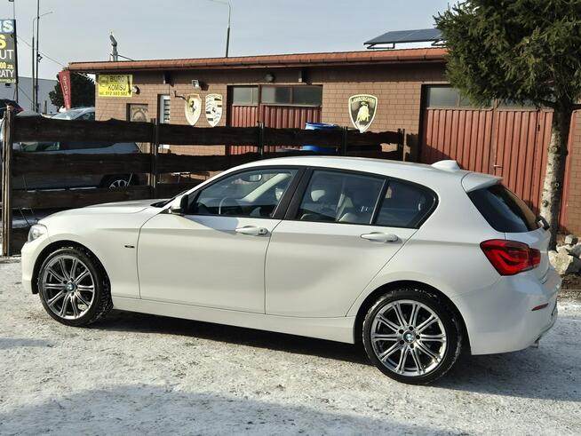 BMW 118 Radom - zdjęcie 4