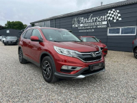 Honda CR-V Sadlno - zdjęcie 2