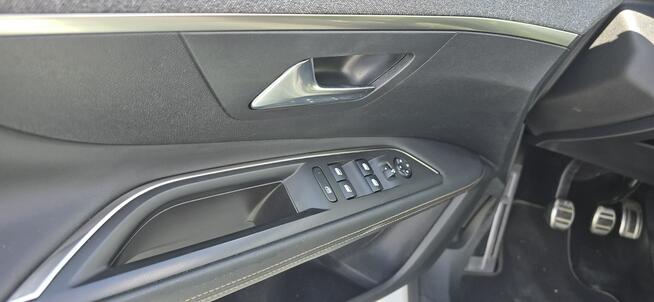 Peugeot 3008 GT Line 70tys km !!! Pleszew - zdjęcie 9