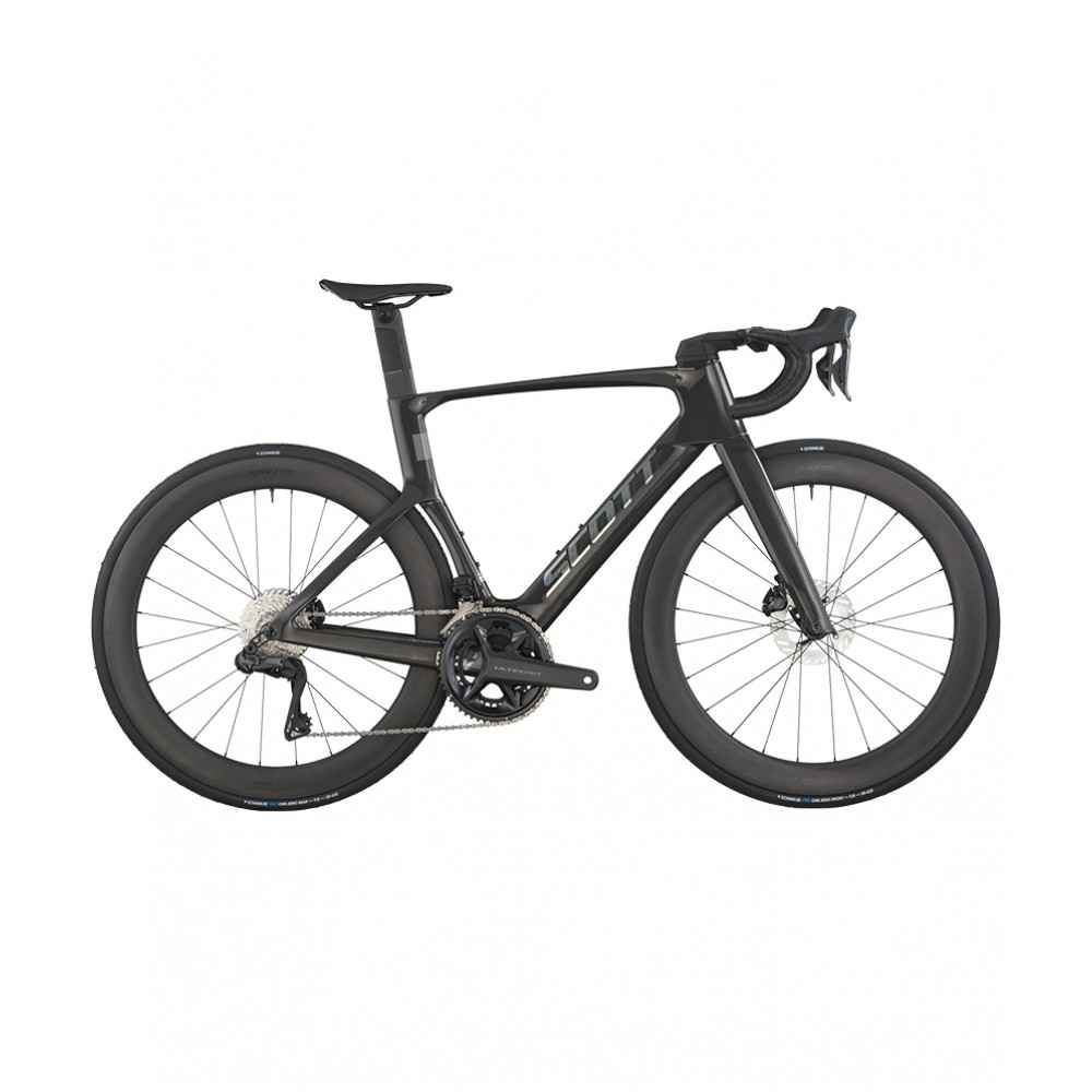 2026 Scott Foil RC 10 Road Bike (BORNEOBIKESHOP) Poladowo - zdjęcie 1