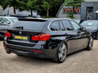 BMW 328 LED BiXenon Serwis Navi Kamera Tempomat Climatronic Gwarancja! Szczecin - zdjęcie 5