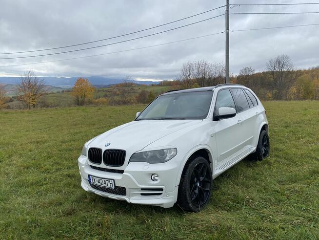 Bmw X5 Koszalin - zdjęcie 3