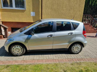 Mercedes A 150 benzyna 2006r Kołobrzeg - zdjęcie 4