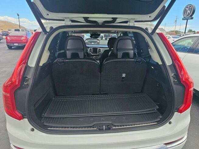 Volvo XC 90 INSCRIPTION / AWD / T6 / niski przebieg Chwaszczyno - zdjęcie 10