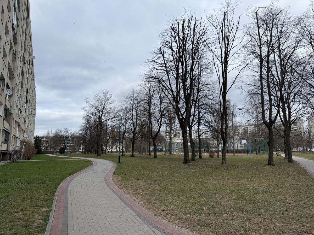 Mieszkanie na sprzedaż Gdańsk Gdańsk - zdjęcie 8