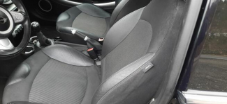 Mini Cooper S R56 89tys.przebiegu Katowice - zdjęcie 5