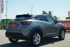 Nissan Juke 1,0 116 KM Navi Kamera Zadbany Idealny Stan GWARANCJA Goczałkowice-Zdrój - zdjęcie 7