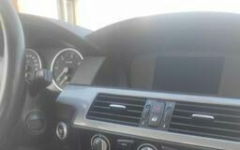 BMW seria 5 E61 520d n47 177km automat Bartodzieje - zdjęcie 6
