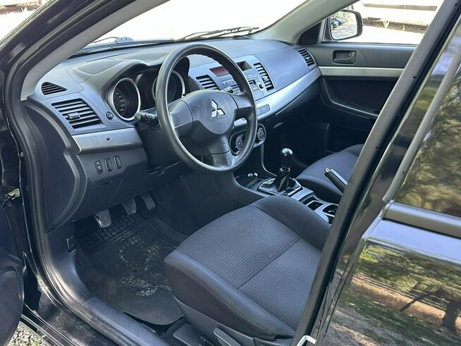 Mitsubishi Lancer 1.5 benzyna, 109KM, Salon Polska! Pęcice - zdjęcie 11