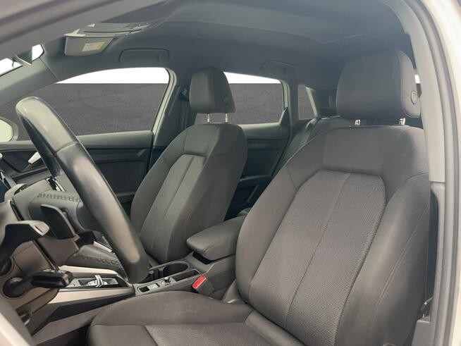 Audi A3 35 TFSI MHEV S Tronic Warszawa - zdjęcie 10