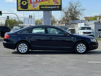 Audi A6 *FILM*BOSE*Bi-Xenon*Długie Opłaty*Roczna Gwarancja Techniczna* Suchy Las - zdjęcie 8